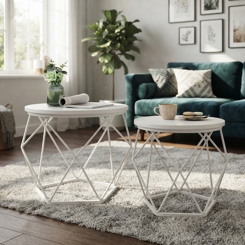 Removable top round side - top,
