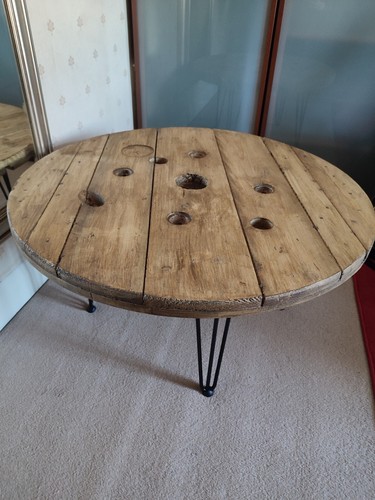 Garden coffee table - garden,