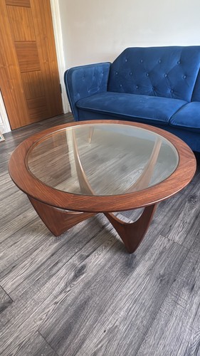 Plan fresco coffee table - plan,