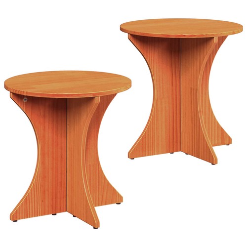 Coffee table pcs solid pine - table,