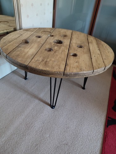 Reclaimed industrial and - reclaimed,