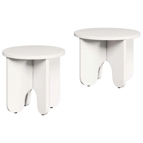 Coffee table pcs solid pine - solid,