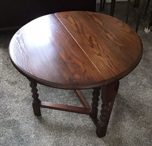 Old charm oak - charm, table,
