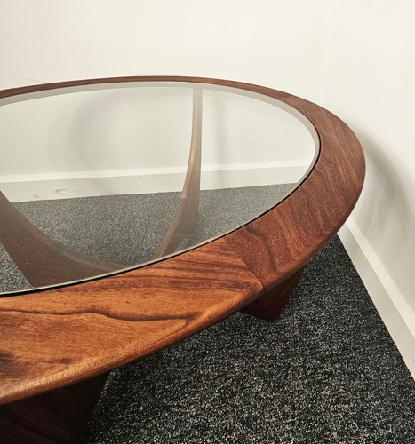 Gplan astro round - gplan,