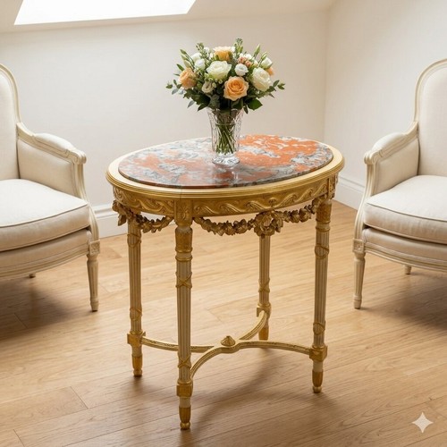 Antique center table - antique,