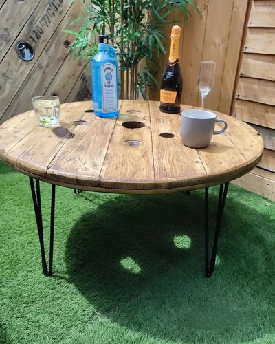 Great rustic garden coffee - garden,