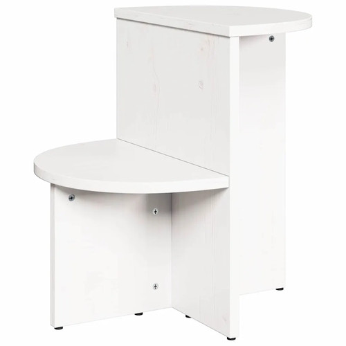 Coffee table solid - coffee,